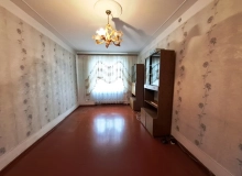 Bakıxanov qəsəbəsi