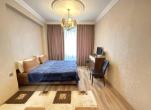 Yasamal rayon.,  Melissa Park yaşayış kompleksi