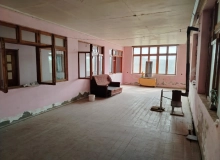 Oktay Şabanov küçəsi