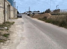 Novxanı qəsəbəsi