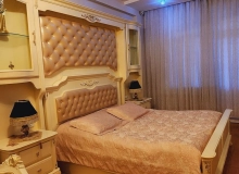 Ceyhun Səlimov küçəsi