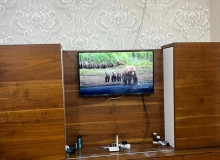 Koroğlu Rəhimov küçəsi