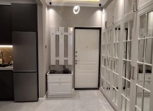 Süleyman Sani Axundov küçəsi