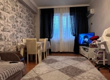 Bakı şəhəri, Suraxanı rayonu, Yeni Günəşli qəsəbəsi D massivi