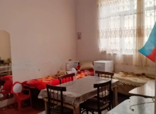Masazır qəsəbəsi