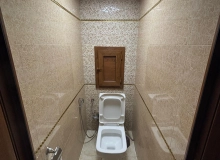 Köhnə Günəşli, İnqlab İsmayılov küçəsi.