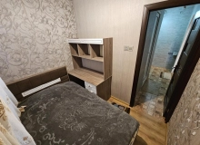 Mirəli Seyidov küçəsi