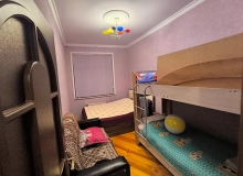 Məhəmməd Hadi küçəsi