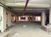 Ağa Nemətulla küçəsi