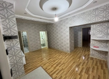 Nizami rayonu, 8-ci km qəsəbəsi, Qara Qarayev m/s