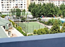İstiqlaliyyət küçəsi