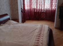 Zərdabi küçəsi