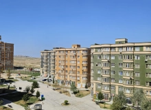 Masazır, Yeni Bakı kompleksi, bina 15
