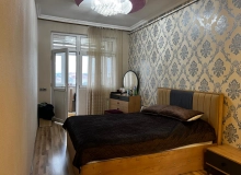 Masazır, Yeni Bakı yaşayış kompleksi, bina 15