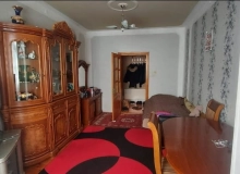 Məzahir Rüstəmov küçəsi