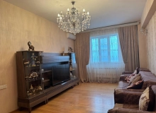 Yeni Günəşli D massiv