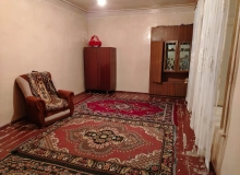 Maştağa qəsəbəsi. Mərkəzdə