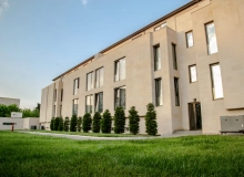 Oktay Efendiyev kucesi