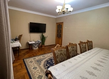 Nəsrəddin Tusi küçəsi