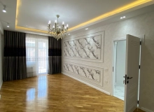 Xətai Park Yaşayış kompleksi