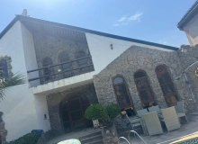 Buzovna qəsəbəsi, Albalılıq