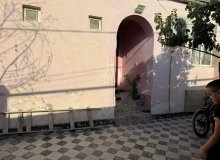 Zabrat qəsəbəsi