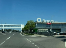 Binə qes