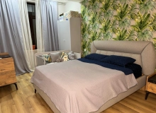 Nazim İsmayılov küçəsi