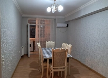 Nerimanov rayonu Fətəli Xan Xoyski küçəsi