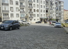Masazır, Qurtuluş 93 yaşayış kompleksi