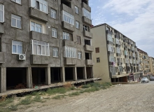 Masazır qəsəbəsi Qurtuluş 93 kompleksi