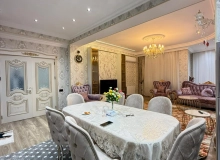 Faiq Yusifov küçəsi