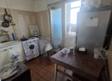 Yeni Günəşli D massiv