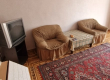 Nərimanov, Aşıq Alı küç.