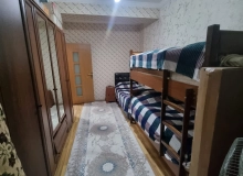 Masazır, Qurtuluş 93 yaşayış kompleksi