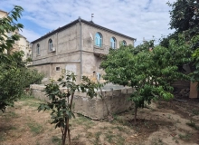 Yavər Əliyev küçəsi