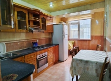 Fətəli Xan Xoyski küçəsi