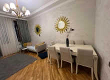 Həsən Əliyev küçəsi