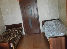 Bakıxanov qəsəbəsi