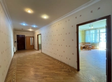 A.Salamzadə küçəsi