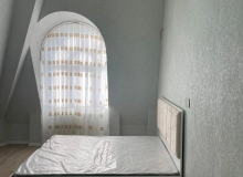 Sumqayıt, Mirvari residence