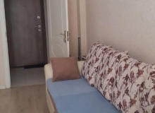 Sumqayıt şəhəri, Sülh kuçəsi
