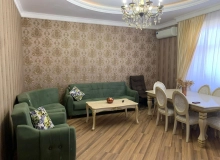 Şamil Hüseynov küçəsi