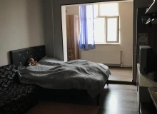 Bakıxanov qəsəbəsi, İcra Hakimiyyətinin arxası