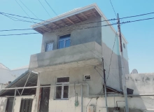 Yasamal. Əsəd Əhmədov kuç.