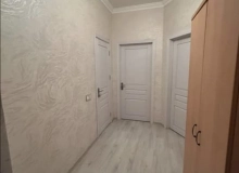 Jasmin Park Yaşayış Kompleksi