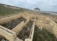 Masazır qəsəbəsi