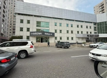 Aşıq Alı küçəsi  Böyükşor qəsəbəsi