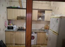 Nəsrəddin Tusi küçəsi