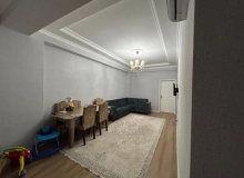 Abşeron rayonu, Saray qəsəbəsi, Saray MTK